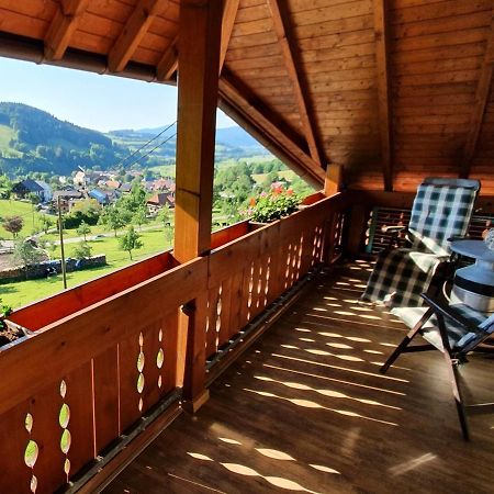 Ferienwohnungen Maierhof Oberried Oberried  Dış mekan fotoğraf