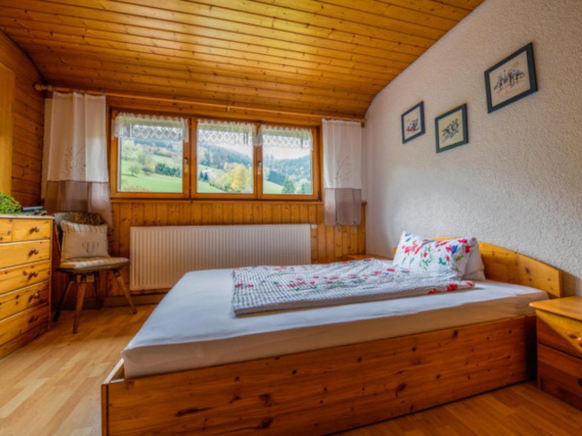 Ferienwohnungen Maierhof Oberried Oberried  Dış mekan fotoğraf