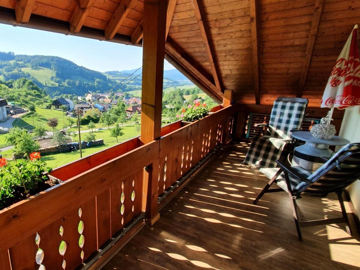 Ferienwohnungen Maierhof Oberried Oberried  Dış mekan fotoğraf