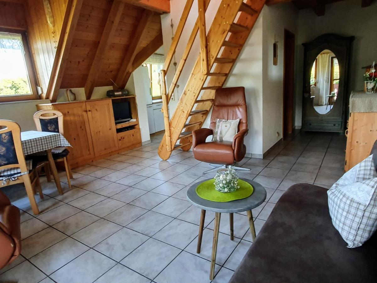 Ferienwohnungen Maierhof Oberried Oberried  Dış mekan fotoğraf