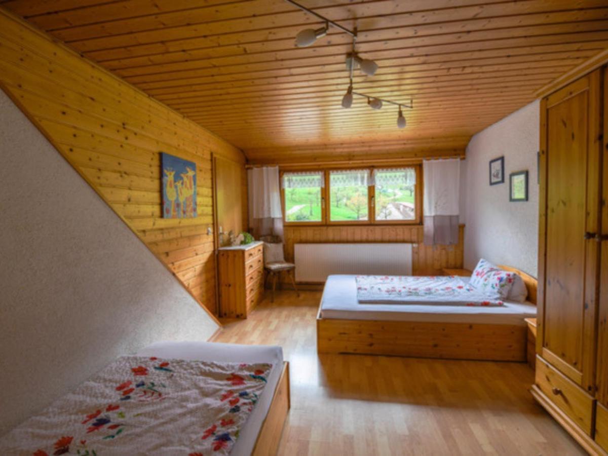 Ferienwohnungen Maierhof Oberried Oberried  Dış mekan fotoğraf