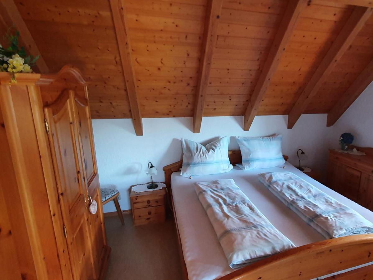 Ferienwohnungen Maierhof Oberried Oberried  Dış mekan fotoğraf