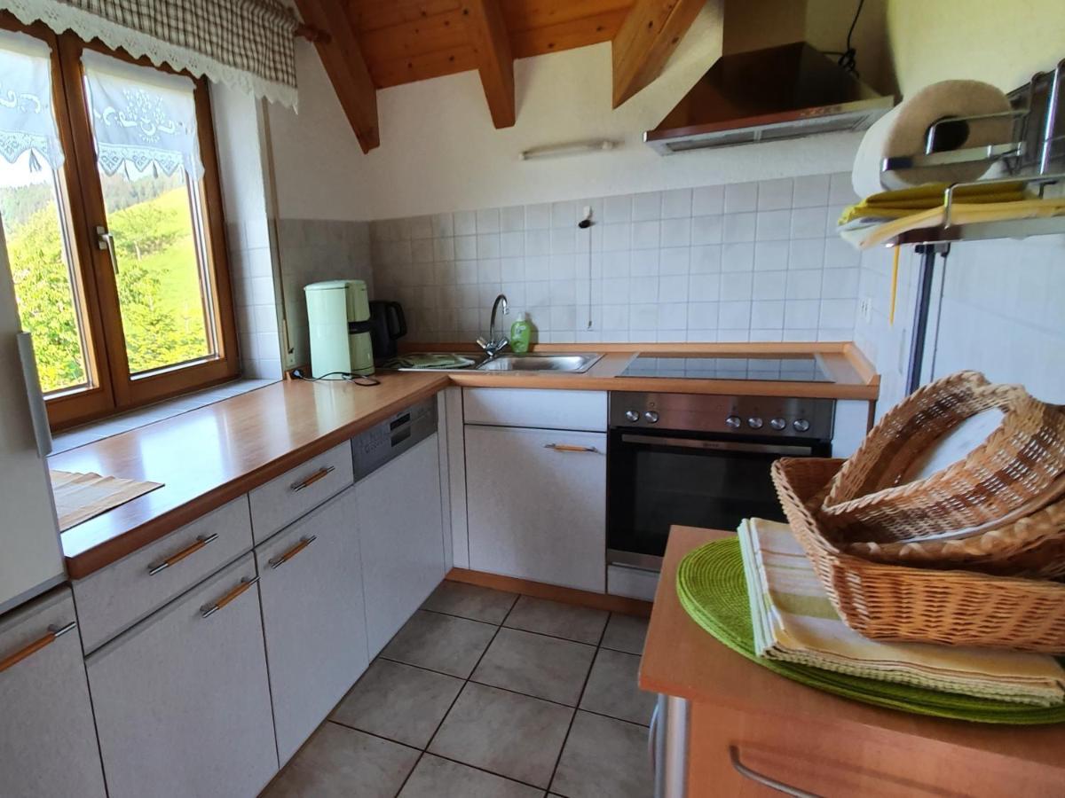 Ferienwohnungen Maierhof Oberried Oberried  Dış mekan fotoğraf