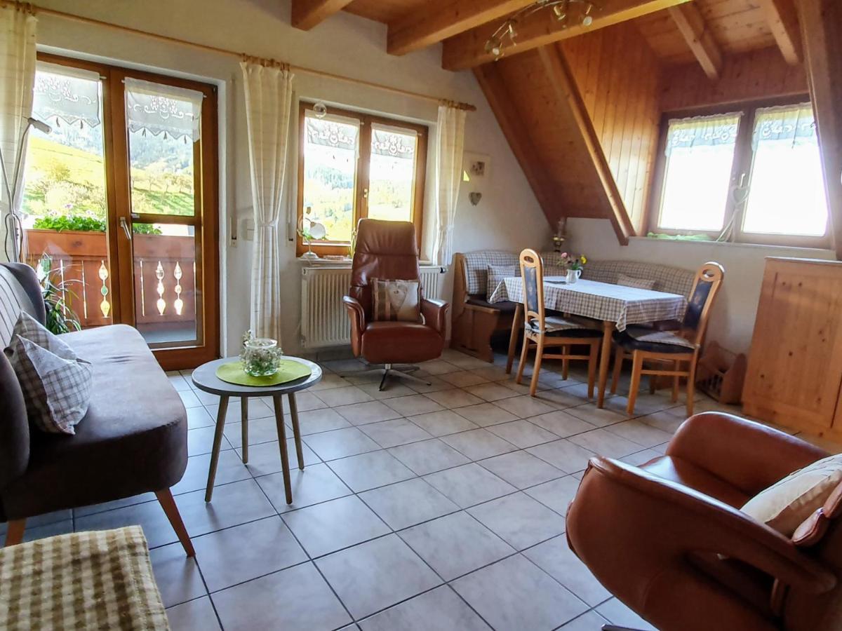 Ferienwohnungen Maierhof Oberried Oberried  Dış mekan fotoğraf