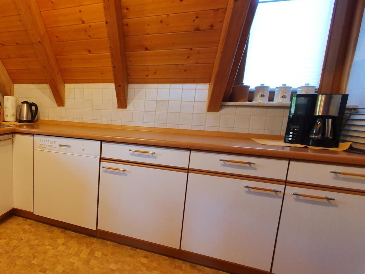 Ferienwohnungen Maierhof Oberried Oberried  Dış mekan fotoğraf
