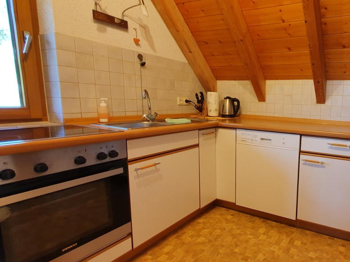 Ferienwohnungen Maierhof Oberried Oberried  Dış mekan fotoğraf