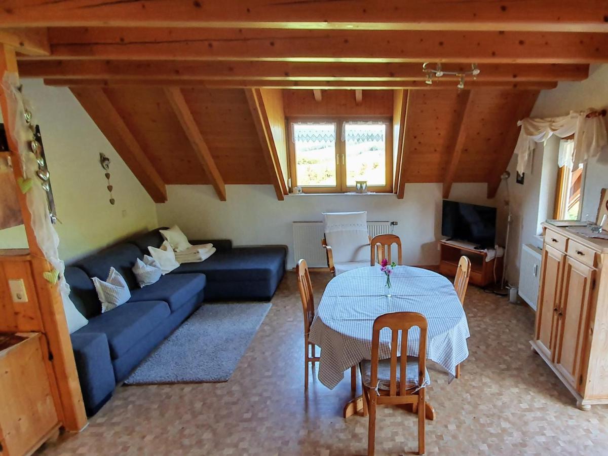 Ferienwohnungen Maierhof Oberried Oberried  Dış mekan fotoğraf