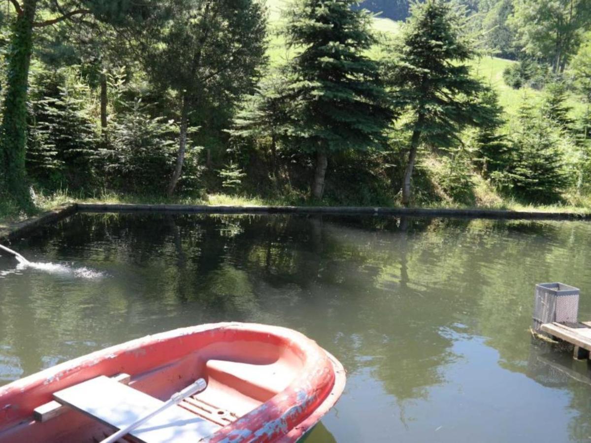 Ferienwohnungen Maierhof Oberried Oberried  Dış mekan fotoğraf