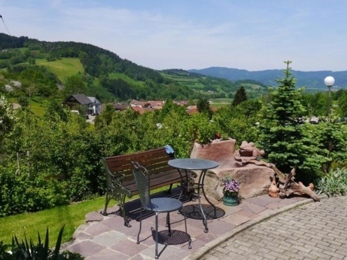 Ferienwohnungen Maierhof Oberried Oberried  Dış mekan fotoğraf