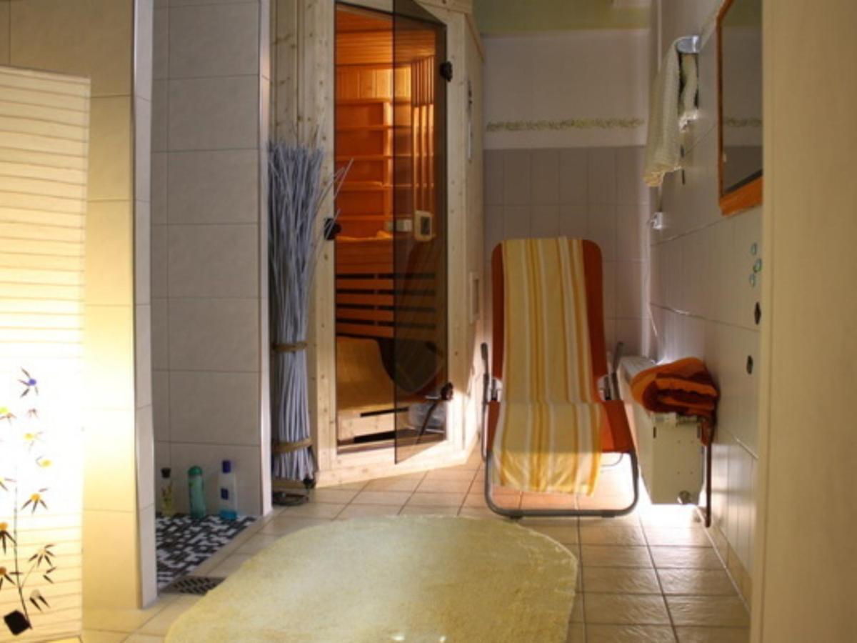 Ferienwohnungen Maierhof Oberried Oberried  Dış mekan fotoğraf