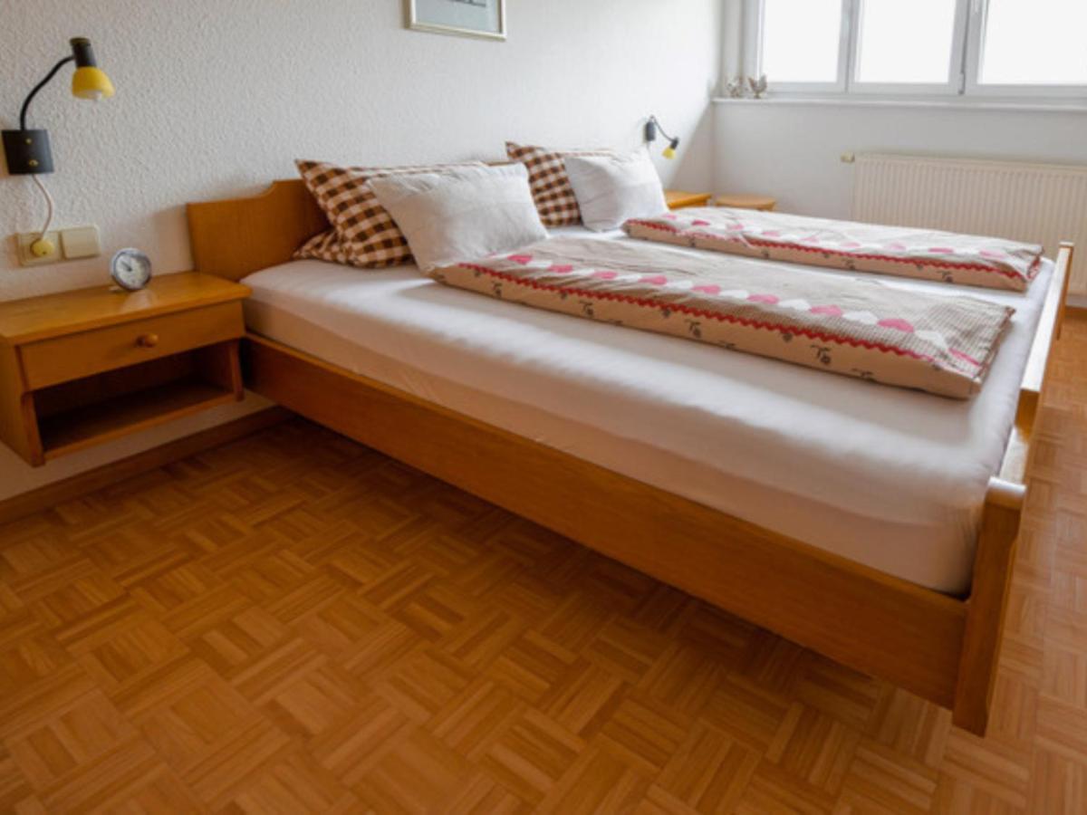 Ferienwohnungen Maierhof Oberried Oberried  Dış mekan fotoğraf