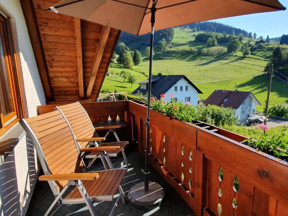 Ferienwohnungen Maierhof Oberried Oberried  Dış mekan fotoğraf