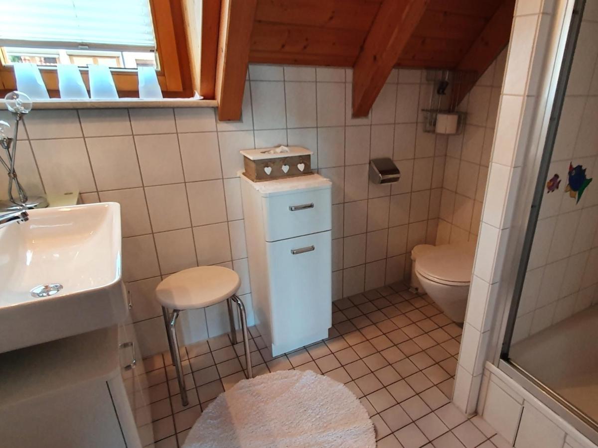Ferienwohnungen Maierhof Oberried Oberried  Dış mekan fotoğraf
