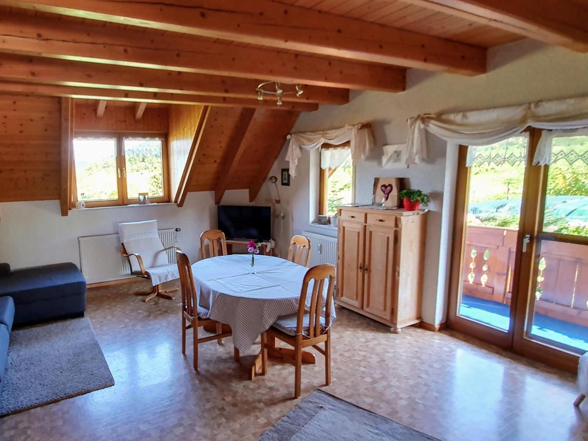 Ferienwohnungen Maierhof Oberried Oberried  Dış mekan fotoğraf