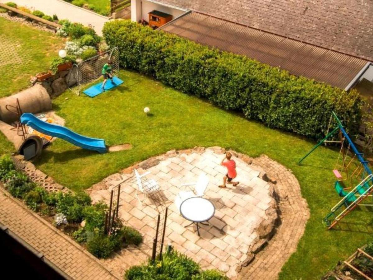 Ferienwohnungen Maierhof Oberried Oberried  Dış mekan fotoğraf