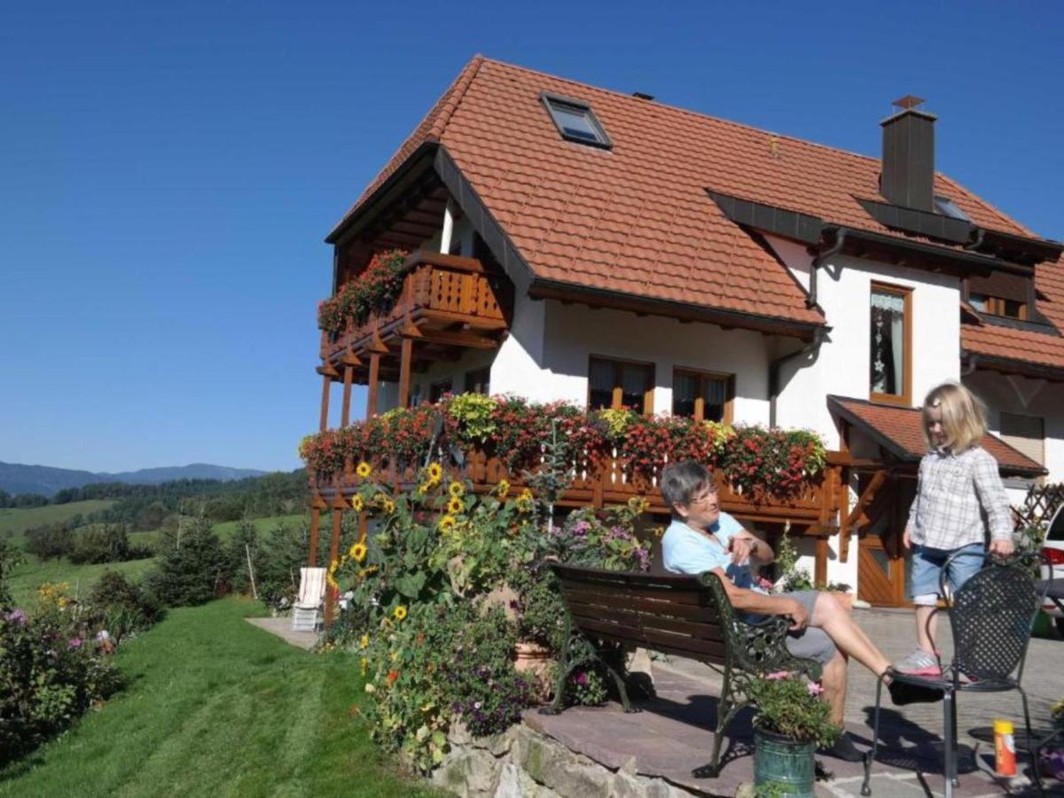 Ferienwohnungen Maierhof Oberried Oberried  Dış mekan fotoğraf