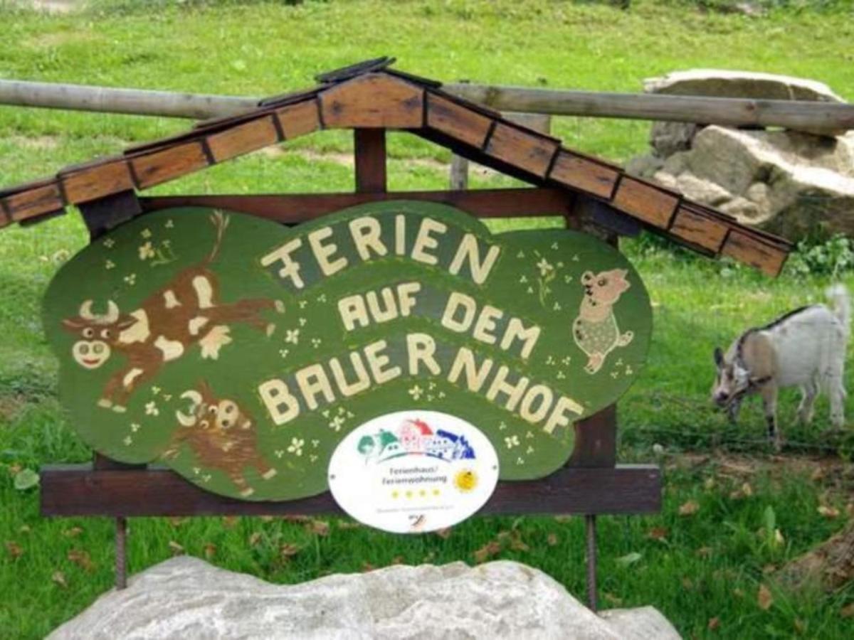 Ferienwohnungen Maierhof Oberried Oberried  Dış mekan fotoğraf