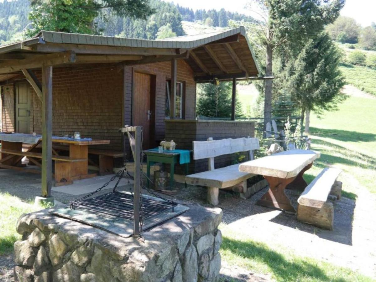 Ferienwohnungen Maierhof Oberried Oberried  Dış mekan fotoğraf